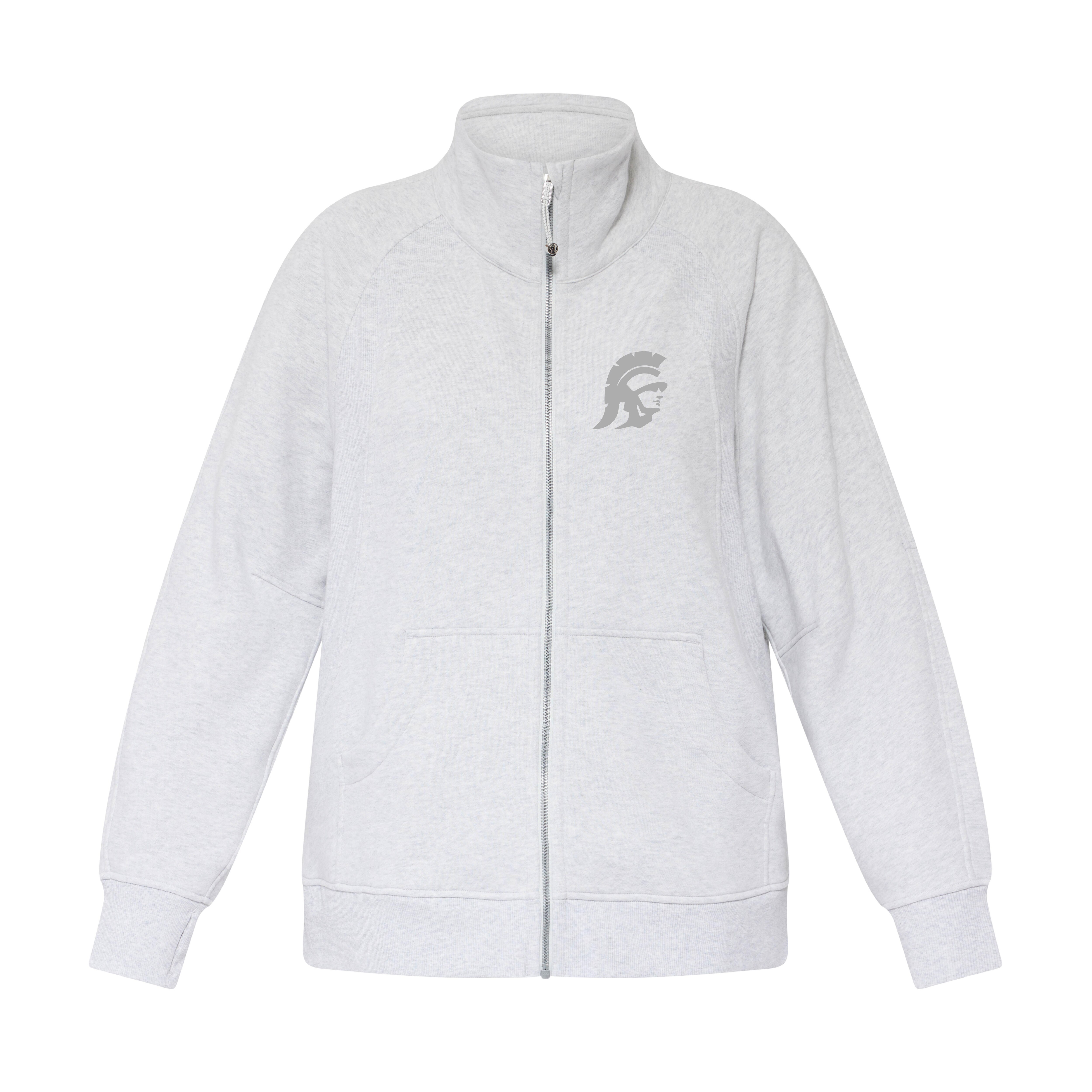 ルルレモンUSC限定ジャケット ルルレモンUSC限定ジャケット USC Trojans Women's lululemon